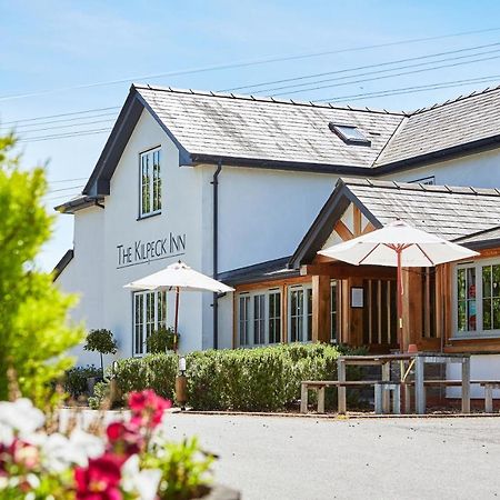 The Kilpeck Inn ภายนอก รูปภาพ