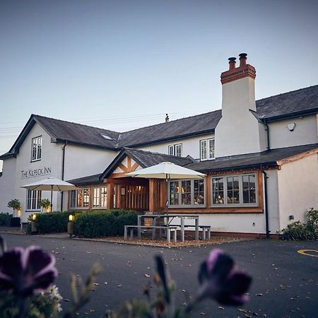 The Kilpeck Inn ภายนอก รูปภาพ