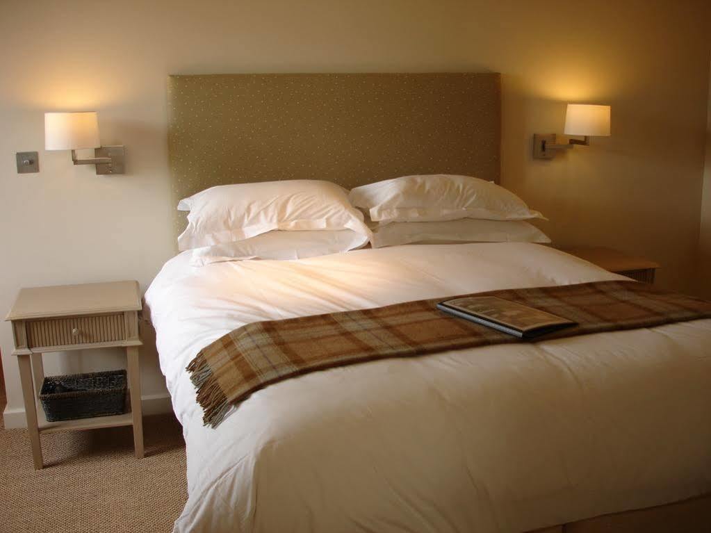 The Kilpeck Inn ภายนอก รูปภาพ