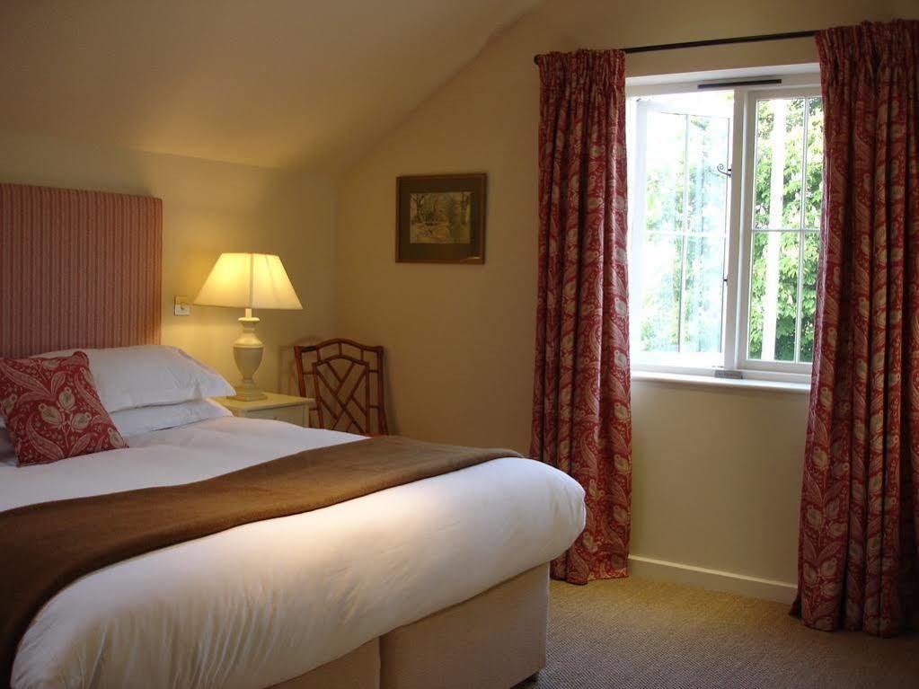 The Kilpeck Inn ภายนอก รูปภาพ