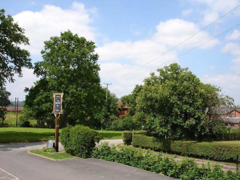 The Kilpeck Inn ภายนอก รูปภาพ