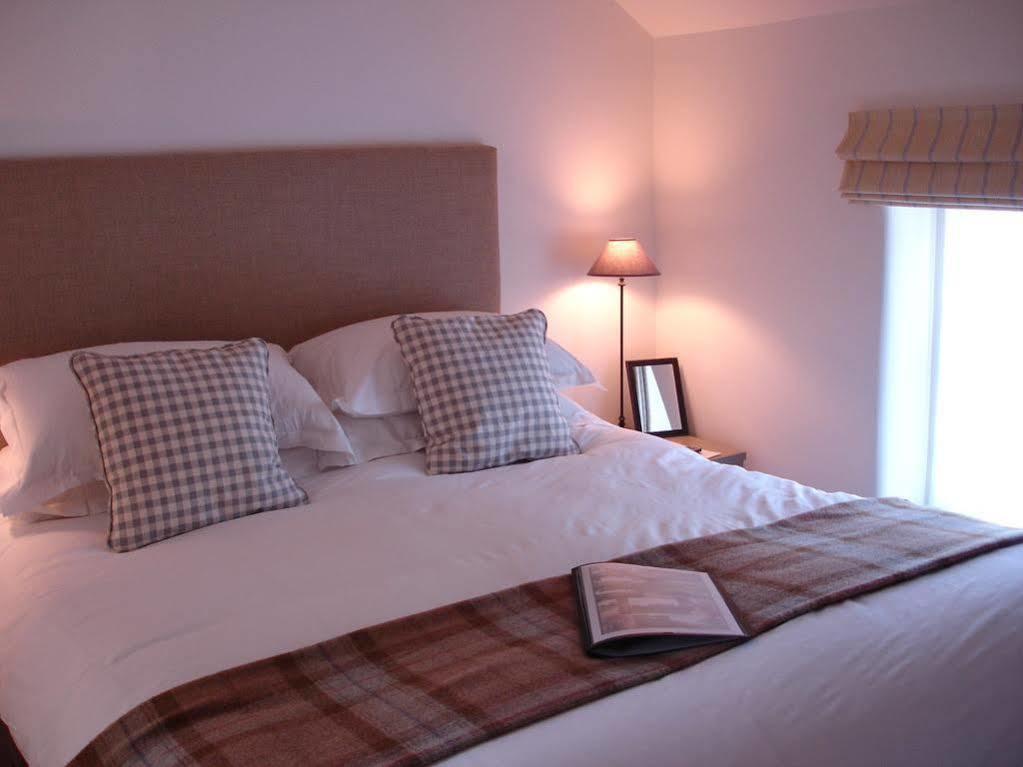 The Kilpeck Inn ภายนอก รูปภาพ
